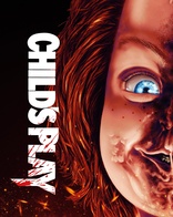 Child's Play 4K (Blu-ray Movie)