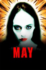 May (Blu-ray Movie), temporary cover art