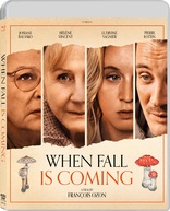 When Fall Is Coming (Blu-ray Movie)