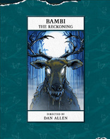 Bambi: The Reckoning (Blu-ray Movie)
