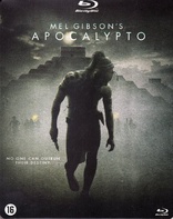 Apocalypto (Blu-ray Movie)
