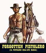 Forgotten Pistolero (Blu-ray Movie)