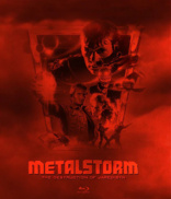 Metalstorm (Blu-ray Movie)