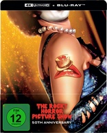 The Rocky Horror Picture Show 4K (Blu-ray Movie)