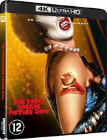The Rocky Horror Picture Show 4K (Blu-ray Movie)
