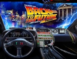 Back to the Future: The Ultimate Trilogy 4K (Blu-ray Movie)