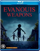 Weapons (Blu-ray Movie)