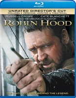 Robin Hood (Blu-ray Movie)