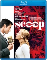 Scoop (Blu-ray Movie)