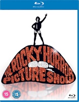 The Rocky Horror Picture Show (Blu-ray Movie)