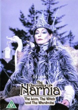 The Chronicles of Narnia: The Lion, the Witch and the Wardrobe (Blu-ray Movie)