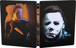 Halloween 4: The Return of Michael Myers 4K (Blu-ray Movie)