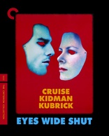 Eyes Wide Shut 4K (Blu-ray Movie)