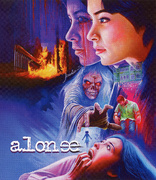 Alone (Blu-ray Movie)