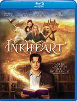 Inkheart (Blu-ray Movie)