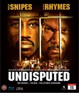 Undisputed (Blu-ray Movie)