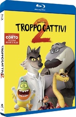The Bad Guys 2 (Blu-ray Movie)