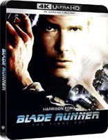 Blade Runner 4K (Blu-ray Movie)