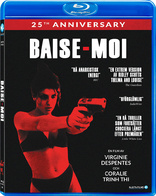 Baise-moi (Blu-ray Movie)