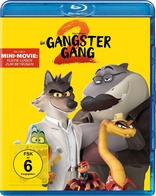 The Bad Guys 2 (Blu-ray Movie)