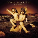 Van Halen: Balance (Blu-ray Movie)