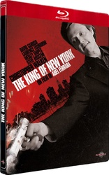 The King of New York (Blu-ray Movie)