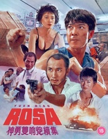 Rosa (Blu-ray Movie)