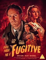 They Made Me a Fugitive (Blu-ray Movie)