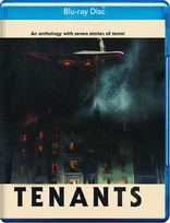 Tenants (Blu-ray Movie)