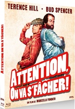 Attention on va s'fcher! (Blu-ray Movie)