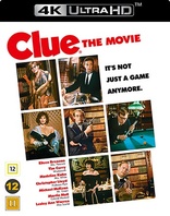 Clue 4K (Blu-ray Movie), temporary cover art