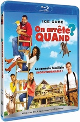 On arrte quand ? (Blu-ray Movie)