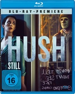 Hush (Blu-ray Movie)
