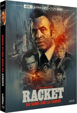 The Long Good Friday 4K (Blu-ray Movie)