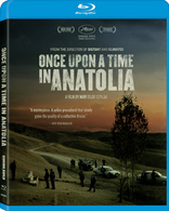 Once Upon a Time in Anatolia (Blu-ray Movie)