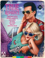 True Romance (Blu-ray Movie)