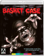 Basket Case (Blu-ray Movie)