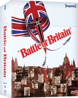 Battle of Britain 4K (Blu-ray Movie)