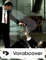 Reservoir Dogs 4K (Blu-ray Movie)