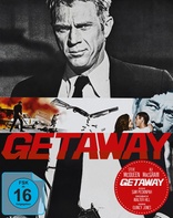 The Getaway (Blu-ray Movie)