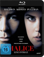 Malice (Blu-ray Movie)