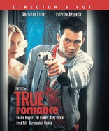 True Romance (Blu-ray Movie)