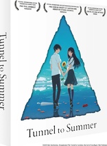 Tunnel to Summer (Blu-ray Movie)