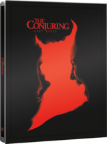 The Conjuring: Last Rites 4K (Blu-ray Movie), temporary cover art