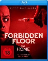 The Home (Blu-ray Movie)