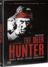 The Deer Hunter (Blu-ray Movie), temporary cover art