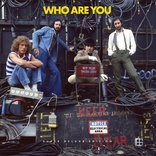 The Who: Who Are You (Blu-ray Movie)