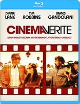 Cinema Verite (Blu-ray Movie)