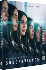 Subservience (Blu-ray Movie)