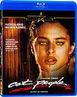 Cat People (Blu-ray Movie)
